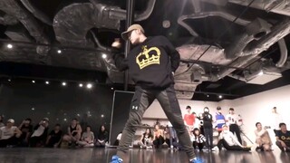 【力丸rikimaru】Yang terbaik adalah bermimpi malam ini Cintaku Justin Timberlake Rikimaru Koreografi
