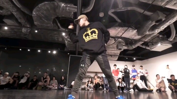 【力丸rikimaru】It’s best to dream tonight My Love Justin Timberlake Rikimaru Choreography