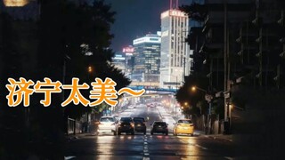太炸裂了！济宁文旅在孔子孟子之间选择了黑子，哈哈哈哈哈哈哈