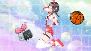 Apakah AI virtual ini benar-benar berkembang? ! ☆Turun☆Menari tanpa jatuh【Versi uji Turing】