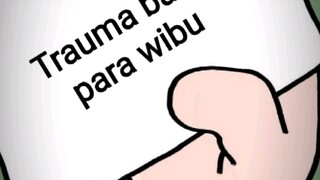 anime baru trauma baru🗿