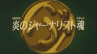 [Lồng tiếng] Hiệp sĩ Lợn (1994) | Tập 10: Sự tò mò của ký giả