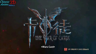 the war of cards episode 12