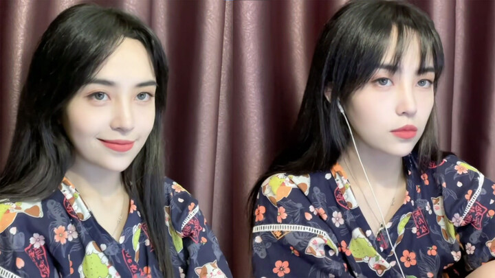 "aLIEz" and Jay Chou's "Fearless" Were Mixed and Sung by 2 girls