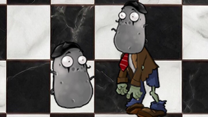 The World of Imitators