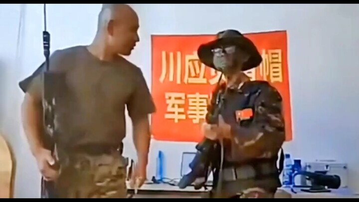 Rèn luyện đâm lao kiểu suy sụp