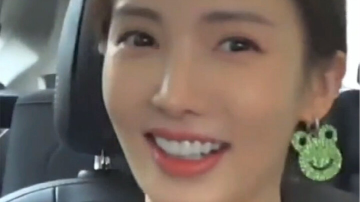 วันหยุด 1 พฤษภาคมของจินเฉินกับหนุ่มหล่อหัวแข็ง