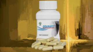 PALING AMPUH, RUKO Ramuan Obat Nyeri Sendi Jari Jari Lengan Sebelah Kanan Gramafit