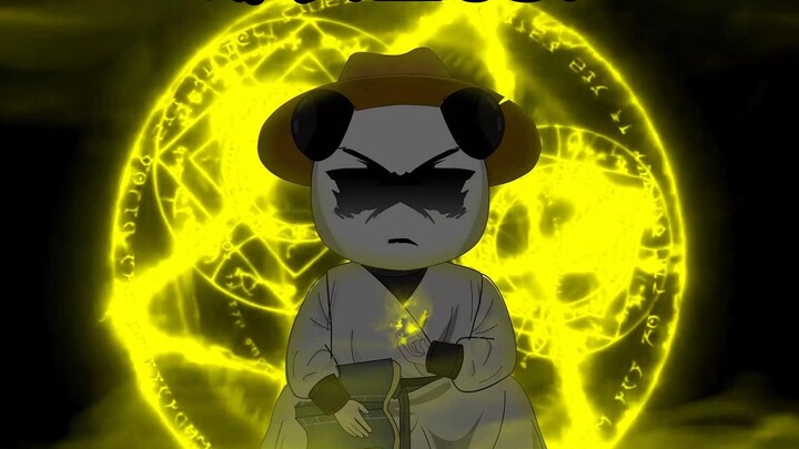 Shrimp Eternal Life Episode 87: Soul Fire