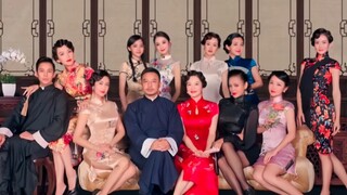 谁说一群女生的综艺只能开撕和雌竞啊，好好看看八年前的她们