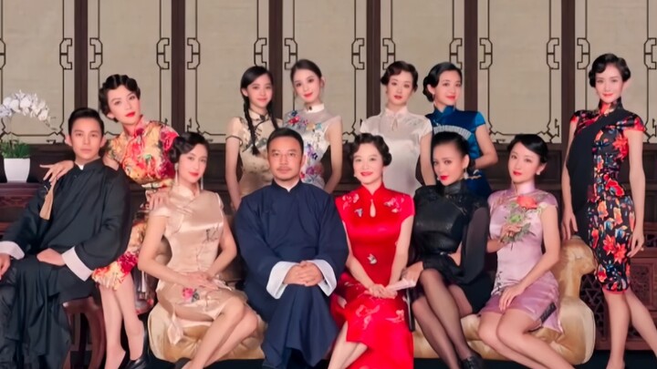 Ai nói một nhóm con gái chỉ có thể chiến đấu và cạnh tranh với nhau trong các chương trình tạp kỹ? H