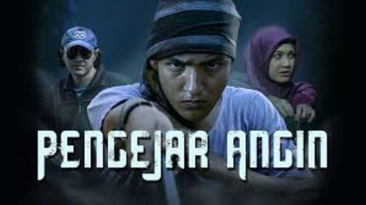 Pengejar Angin (2011)