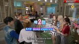 She was pretty hot sale ep 1 eng sub