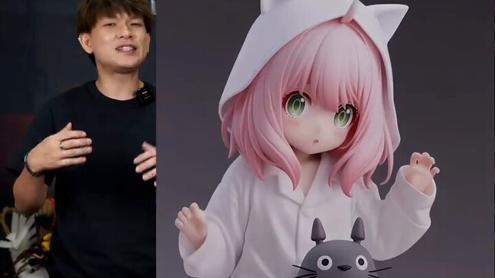 [Lightning Avoidance Special] The rubbish works of the rubbish studio are breathtaking masterpieces 