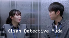 Intern Detective Full Movie Sub Indo