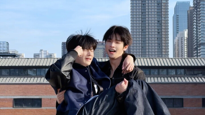 Bro, here we go again…