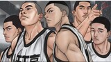 The First SlamDunk LAST
