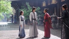 EP.21 บันทึกหิมะแห่งรุ่งอรุณ (2025) พากย์ไทย