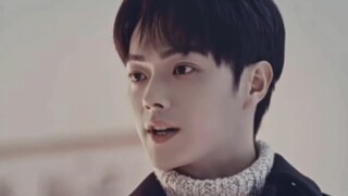 เสียงหัวใจเต้นแรงในโรงเรียนทำให้ผู้คนอ้อยอิ่งอยู่เสมอ Han Ting ไม่สามารถลืมความลับที่เขามีต่อ Bai Yu