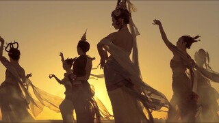เทพธิดายาตาน - ไฮไลท์และภาพยนตร์ - ชิงมู่ ฉงซาน