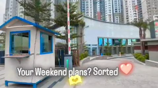 Vibe 110 Near Lotus Panache Noida Sector 110 – A New Retail Landmark