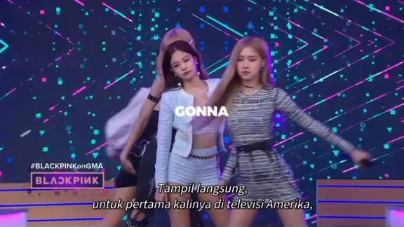 blackpink the best girl grup world