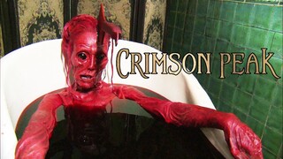 Crimson Peak (2015) | Horror Recap