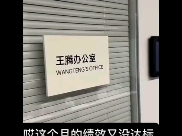 Lei Jun is “military,” but I, Wang Teng, am “king”?