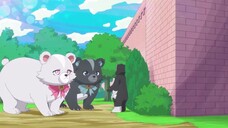 Kuma Kuma Kuma Bear Season 2 Episode 1 (Sub Indonesia)