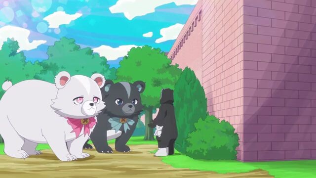 Kuma Kuma Kuma Bear Season 2 Episode 1 (Sub Indonesia)