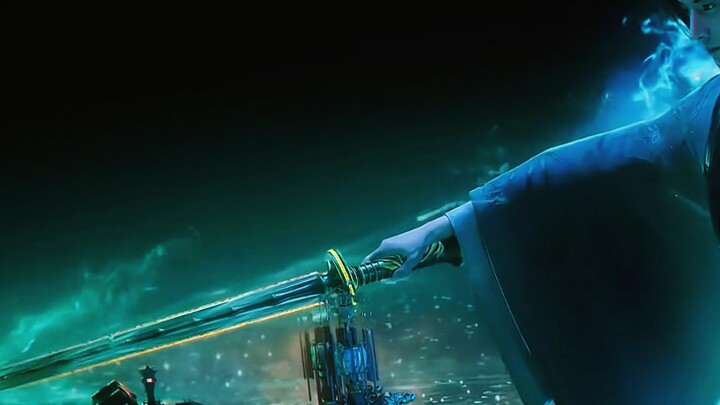 ฮั่นเทียนจวินผู้ช่วยเหลือทุกข์ยาก