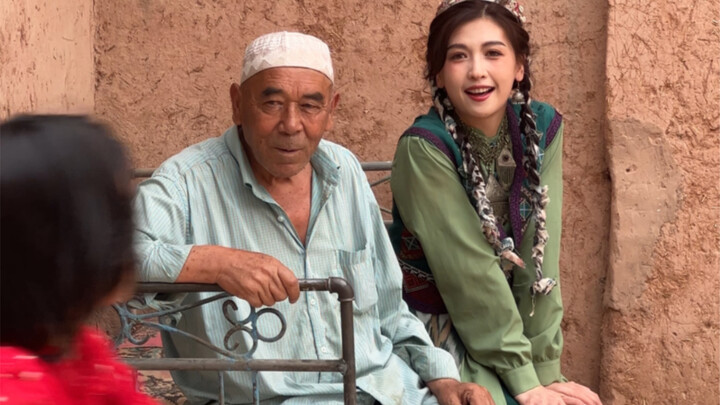 ภาพยนตร์โปรโมทการลาออก: เมืองโบราณคัชการ์! อย่าลืมพบกันนะ～