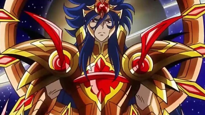 Saint Seiya: Trận chiến của các vị thần! Zeus mạnh nhất?