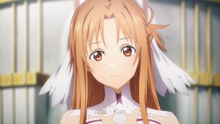 Asuna wangy wangy🥰