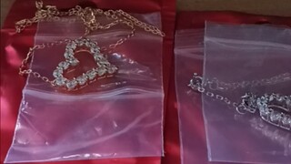 Fine Jewelry Collection ✨️