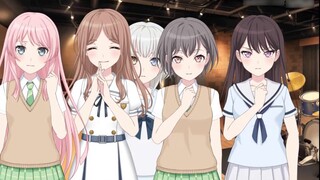 Classic soul swap, but Nagasaki Warlock self-pull #9