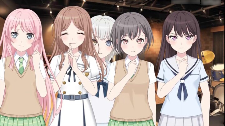 Hoán đổi linh hồn kinh điển, nhưng Nagasaki Warlock lại kéo mình về #9