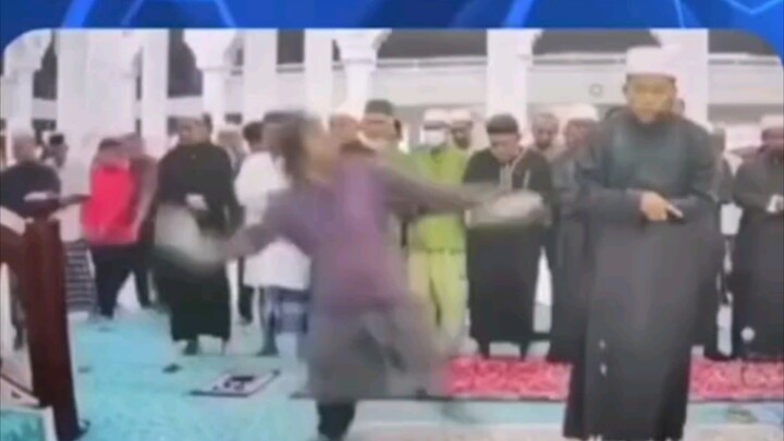 masyallah