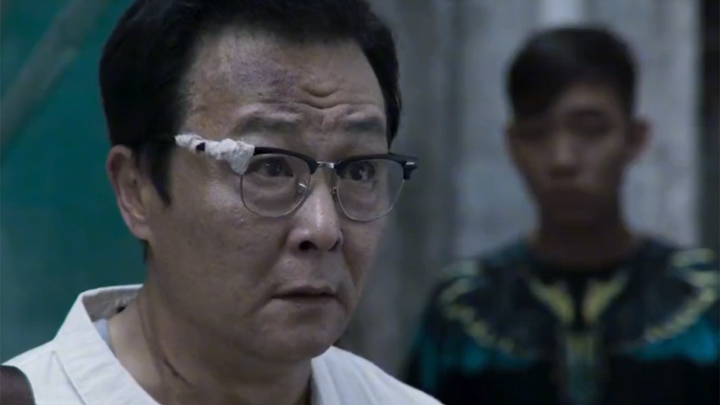 “ليساعد ابنه على الإقلاع عن المخدرات، جرّب الأب السم بنفسه!”