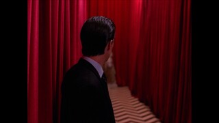 Twin Peaks S02E22 1