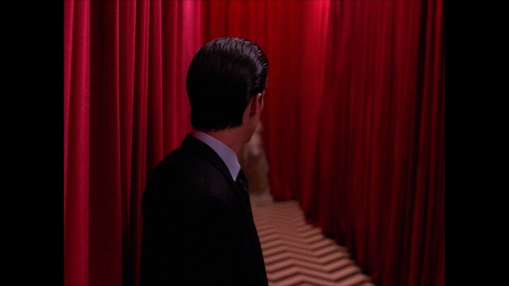 Twin Peaks S02E22 1