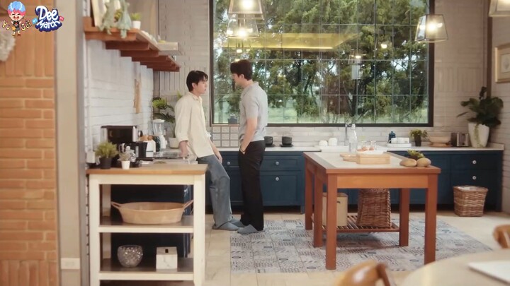 Bí Mật Trong Bản Nhạc Ngân Vang Bất Tận Melody of Secrets tập 5