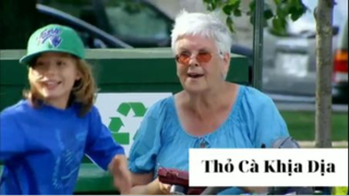 Funny prank 10 #thobiettroll