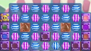 Candy crush saga level 16769