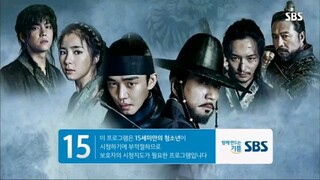 SIX FLYING DRAGONS EP26 en sub