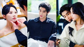 🔥Lin Fengsong & Ma Lejie - Day and Night Meet《昼分夜逢》Sub Indo
