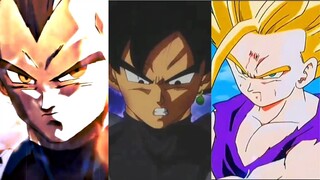 BEST Dragon Ball Z: Edits/Amv/TikTok Compilation [Funny, Emotional & Happy Moments]💎 [Part2]