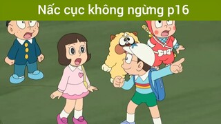 Nấc cục không ngừng p16
