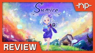 Sumire Review - Noisy Pixel