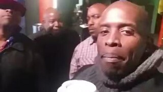 ลาเต้วันละแก้วกันตำรวจ